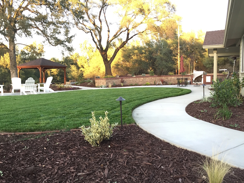 Residential Landscape Maintenance, Commercial Landscape Companies In Sacramento