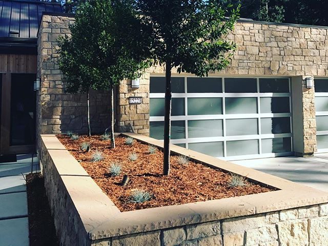 Residential Landscaping Auburn CA