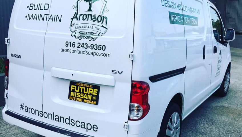 Landscaping Company Sacramento CA