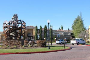 Commercial Landscaping Sacramento CA