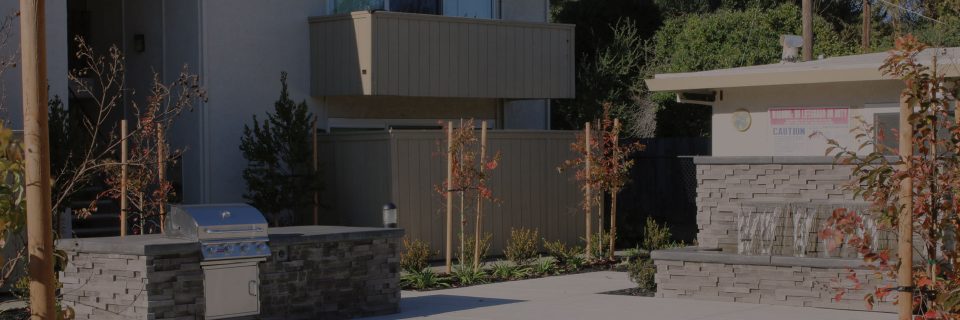Aronson Landscape Residential, Commercial Landscape Companies In Sacramento