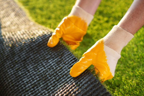 5 Reasons to consider artificial grass