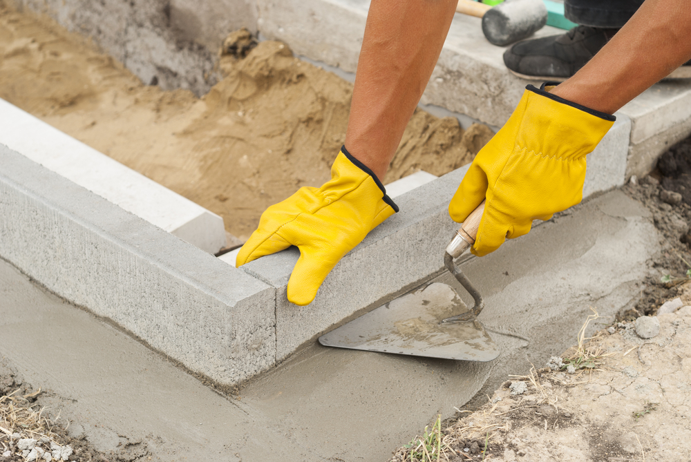 types-of-concrete-services-for-your-sacramento-garden