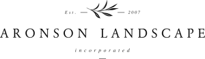 Aronson Landscape Inc.