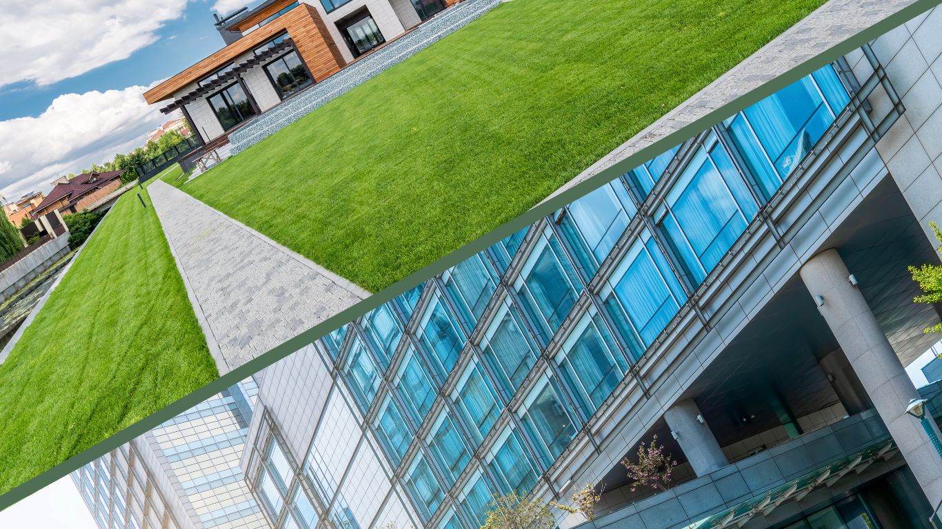 Read more about the article Top Rated Commercial and Residential Landscaping in Placer and Sacramento County in 2025