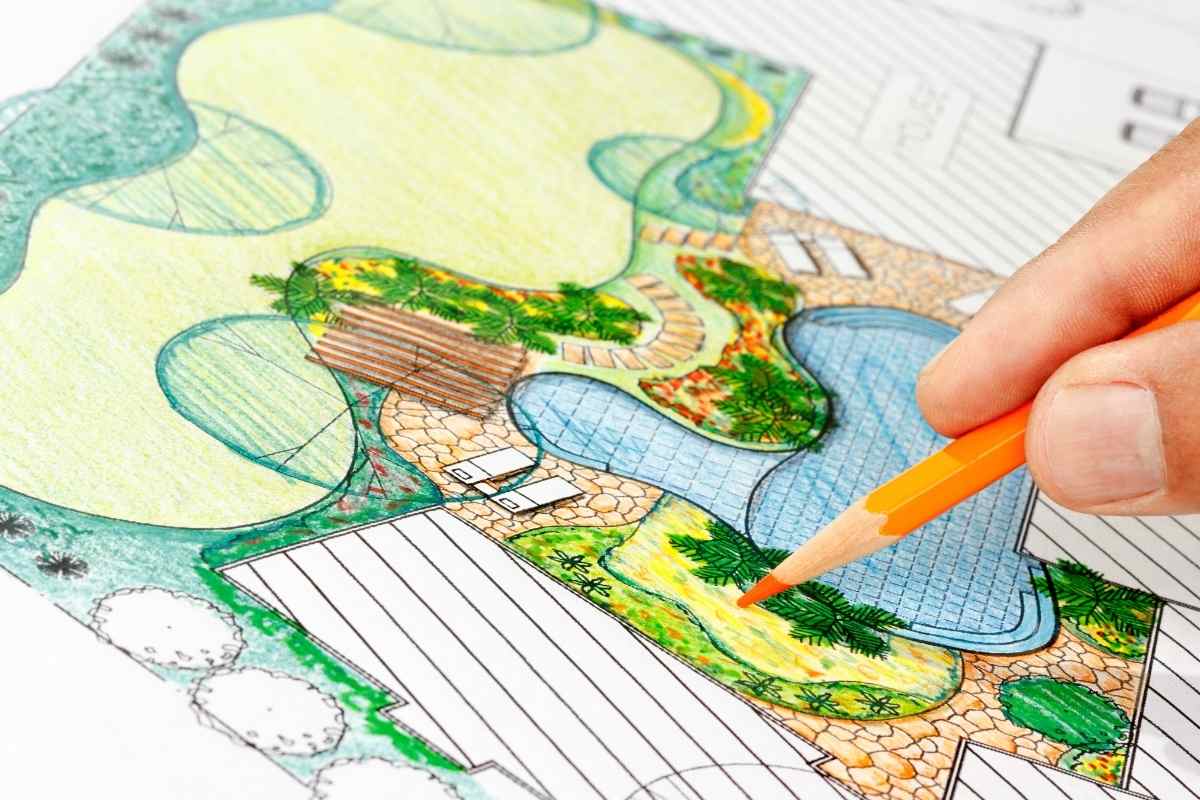 Read more about the article How Much Does Landscape Design Cost in Rocklin, CA?