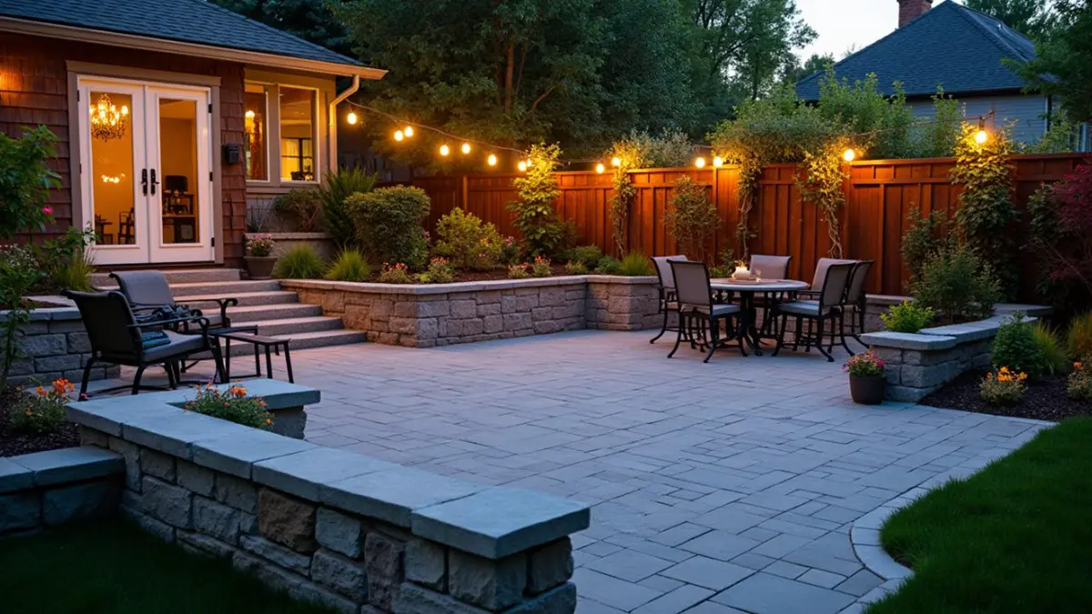 Read more about the article Placer County Landscaping Company City by City Guide 2025