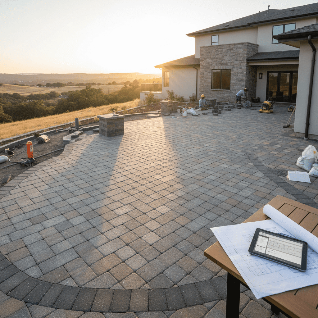 Read more about the article Discover Your Paver Cost: Guide for Rocklin to Newcastle