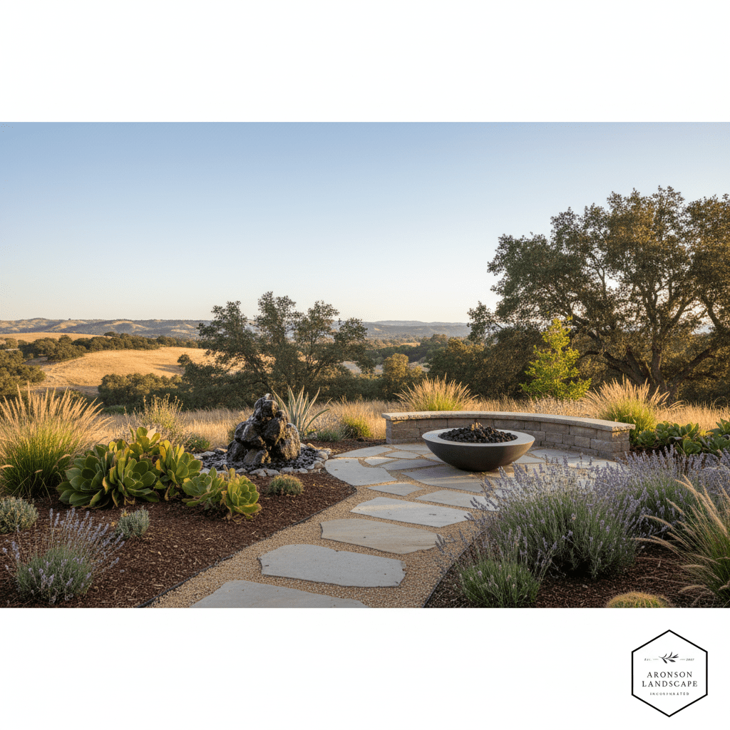 Read more about the article Low Maintenance Backyard Ideas Placer County