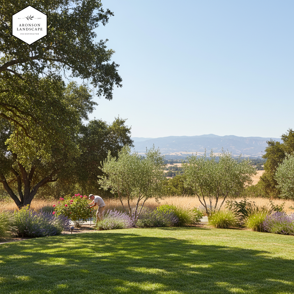 Read more about the article August Landscape Care Placer County: Expert Tips for Success